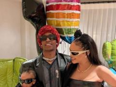 Kokhaniy Rianni greeted Merezh with rare family photos from the first day of the birth of the son