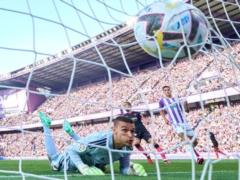 Valladolid — Sevilla 0:3 Video goals and look at the La Liga match