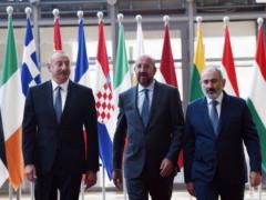 The Prime Minister of Armenia once again actually confirmed the possible recognition of Azerbaijan s sovereignty over Nagorno-Ka