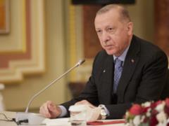 Erdogan s chances to win in the first round are fading
