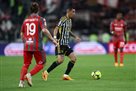 Juventus up against Cremonese