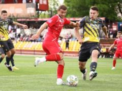 Kryvbas snatched victory in the UPL match in the last minutes and approached the European Cup zone