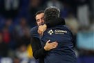 Xavi: Barcelona was criticized a lot, but we won t be able to secure our security project