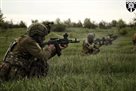 War, day 445. Nіmechchyna signed a declaration supporting the movement of Ukraine before NATO membership and vice versa in the R