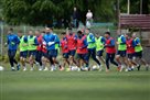 Minai — Dnipro-1. Forward the day