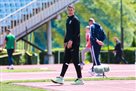 Kolos - Oleksandria. Forward the day