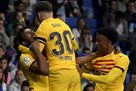 Espanyol — Barcelona 2:4 Video goals and La Liga match review