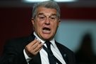 Laporta: This win in La Lisa is dedicated to all Catalans