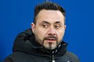 De Dzerbi: We played better, lower Arsenal, but we didn’t win enough to get to the Europa League