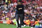 Arteta: Please, ask the bollyvalniks again