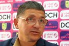 Ognjonovich: At once it is necessary to forget the shock of the Dawn