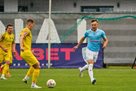 Dovbik brought Dnipro-1 minimal victory over Minaj