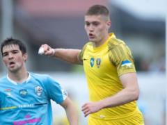 Approached the record: Dovbik brought Dnipro-1 a difficult victory in pursuit of the UPL title