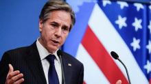 Blinken: US to give Ukraine more defences, for future attack, if Kiev will be asked