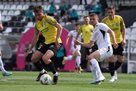 Oleksandriya took positions in the European Cup zone with a win over Kolos