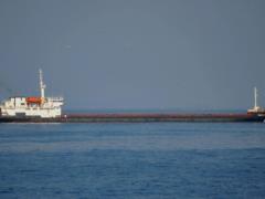 FT: How the ship Lady R could deliver weapons from South Africa to Russia?