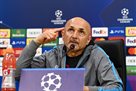 Spalletti grabbing the zenith with the championship: I love you