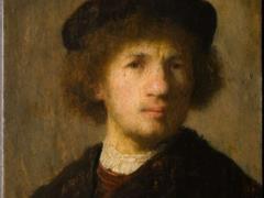 Unknown works by Rembrandt accidentally discovered in the private collection of a British family