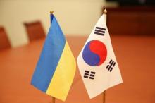 Pivdenna Korea introduced the Ukrainian formula to the world - Kuleba