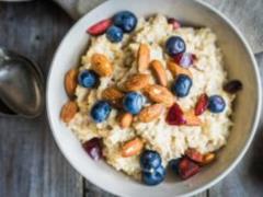 How to live long: the ideal porridge for snacks has been named