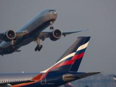Russia bypassing sanctions buys US-made aircraft parts - NYT