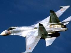 The Ministry of Defense of the Russian Federation announced an attempt to violate the Russian border by planes of Germany and Fr