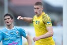 Minaj — Dnipro-1 0:1 Video of a goal and an overview of the UPL match