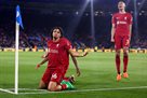 Leicester — Liverpool 0:3 Video goals and Premier League match review