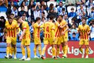UEFA to allow Girona to the European Cup, as if to spend it there
