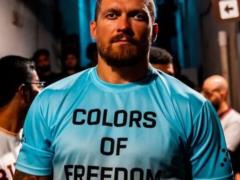 WBA sets promotional bidding for Usyk-Dubois fight