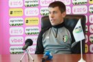 Kravchenko: We need rotan on benches. I think that you will be given more, lower one level of disqualification