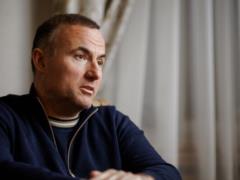 Подсанкционный олигарх Павел Фукс получил подозрение от СБУ