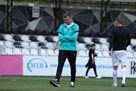 Vishnyak: They didn’t look at me as a team, as if pragne that could overcome