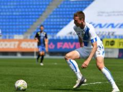 Vanat took off three matches disqualification for showing discrimination