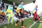 FTC UAF fined Shakhtar ta Veres 15-20 thousand hryvnias