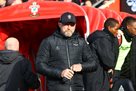 Hasenhuttl is among the contenders for the landing of the head coach of Borussia M