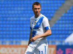 Insulted a female referee: Dynamo forward Vanat was disqualified for sexism
