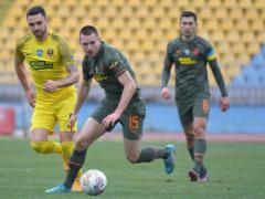 It became known when the main match of the UPL season between Shakhtar and Dnipro-1 will take place