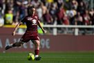 Torino called with West Gem shodo Vlasic