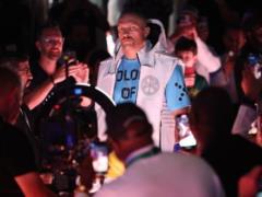 Fallback: Usyk s next opponent named in case of disruption of the fight against Dubois