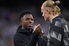 Manchester City - Real Madrid: bookmakers  forecast for the Champions League match
