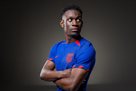 Arsenal s talent Balogun won the victory for the US election, the deputy of England