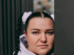 alyona alyona became seriously ill and named the diagnoses:  