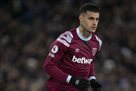 Salernitana want to turn Scamacca to Seria A