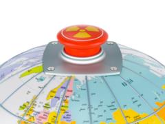 Washington tells Moscow it has 1,419 nuclear warheads deployed