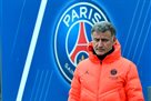 Galtje was not nominated for the title of the best coach for the Liga 1 season