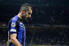 Mkhitaryan was injured in the pivfinal of the League of Champions against Milan