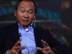 Fukuyama: It is unprofitable to win back Crimea - it is better for them to blackmail