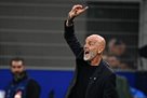 Pіoli: Inter scored for their first goal, and Milan didn t