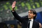 Indzagі: Inter s culture asked me to reach the 1/8 finals of the League of Champions